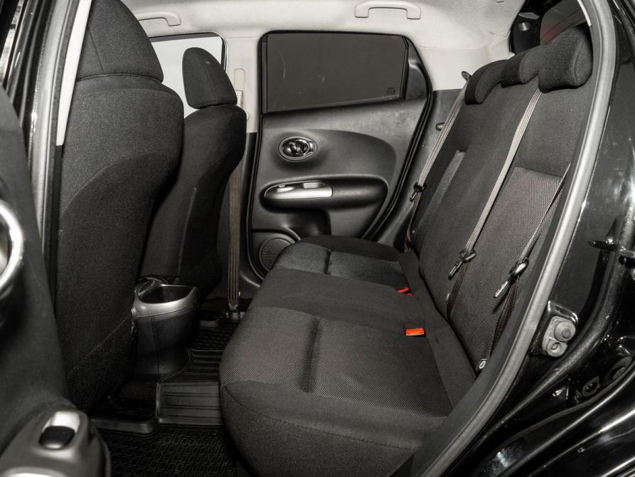 Nissan Juke I Иркутск  - изображение 7