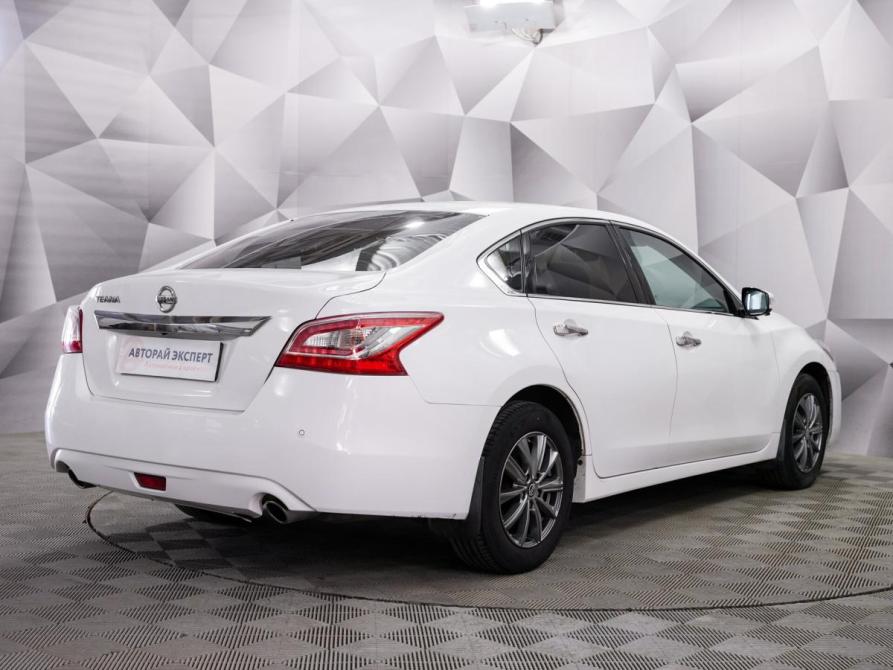 Nissan Teana III Ульяновск  - изображение 5