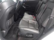 Hyundai Santa Fe III Рестайлинг Пермь  - изображение 30