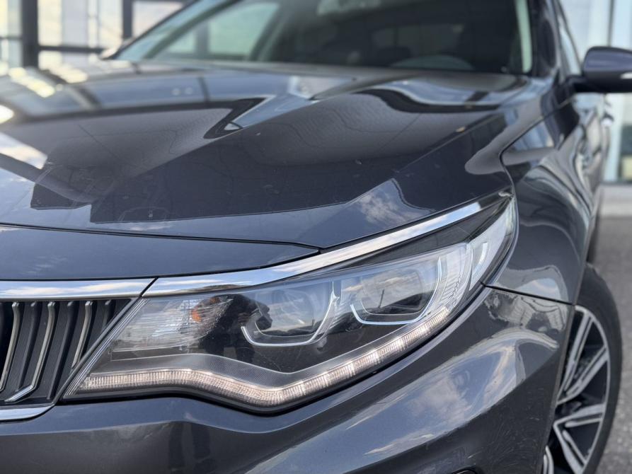 Kia Optima IV Рестайлинг Тверь  - изображение 8