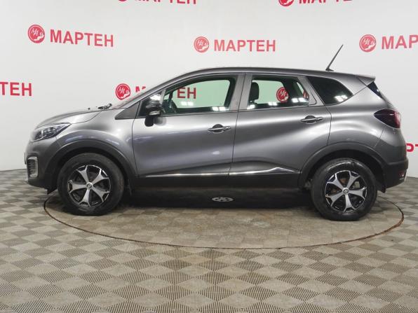 Renault Kaptur I Рестайлинг с пробегом 2020 года, цена 1 516 000 рублей, 96742 км, внедорожник, Автокод Объявления