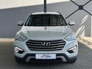 Hyundai Santa Fe III Тамбов  - изображение 23