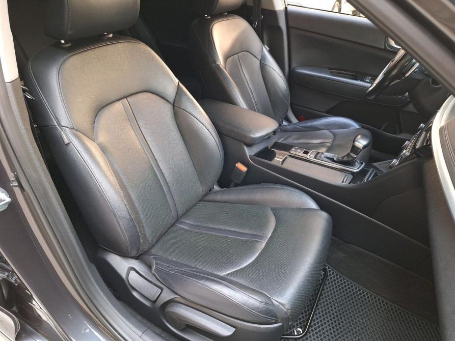 Kia Optima IV Рестайлинг Челябинск  - изображение 22