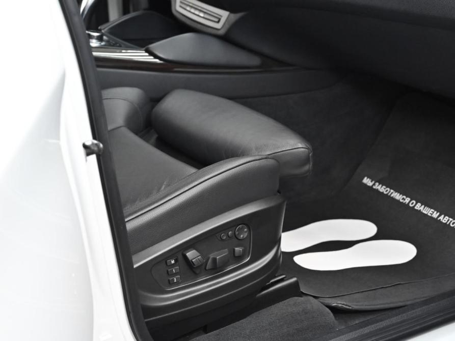 BMW X6 I (E71) Рестайлинг Москва  - изображение 12