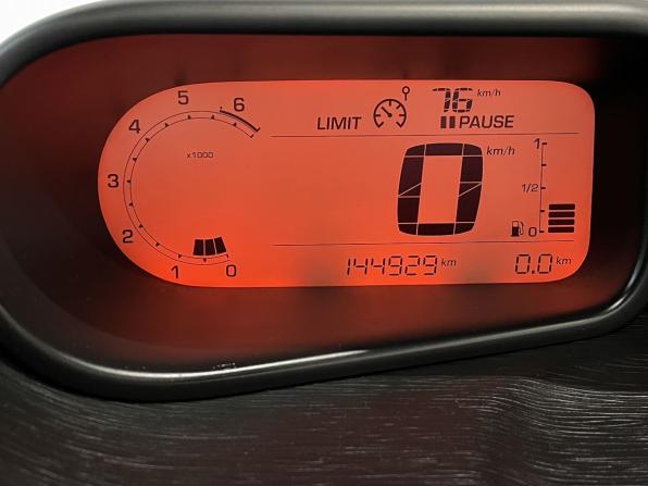 Citroen C3 Picasso I Рестайлинг с пробегом 2012 года, цена 660 000 рублей, 144929 км, компактвэн, Автокод Объявления