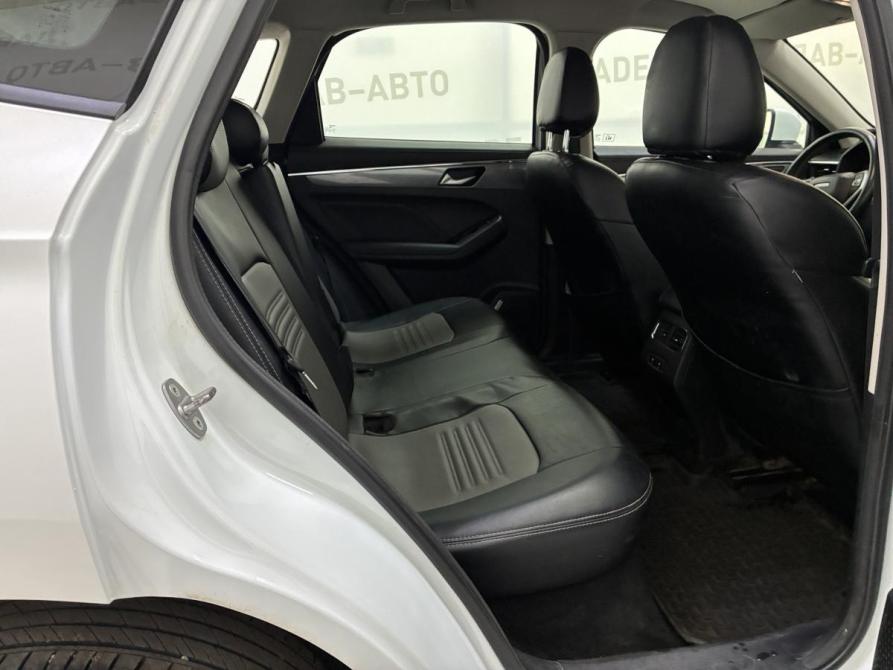 Haval Jolion I Пермь  - изображение 16
