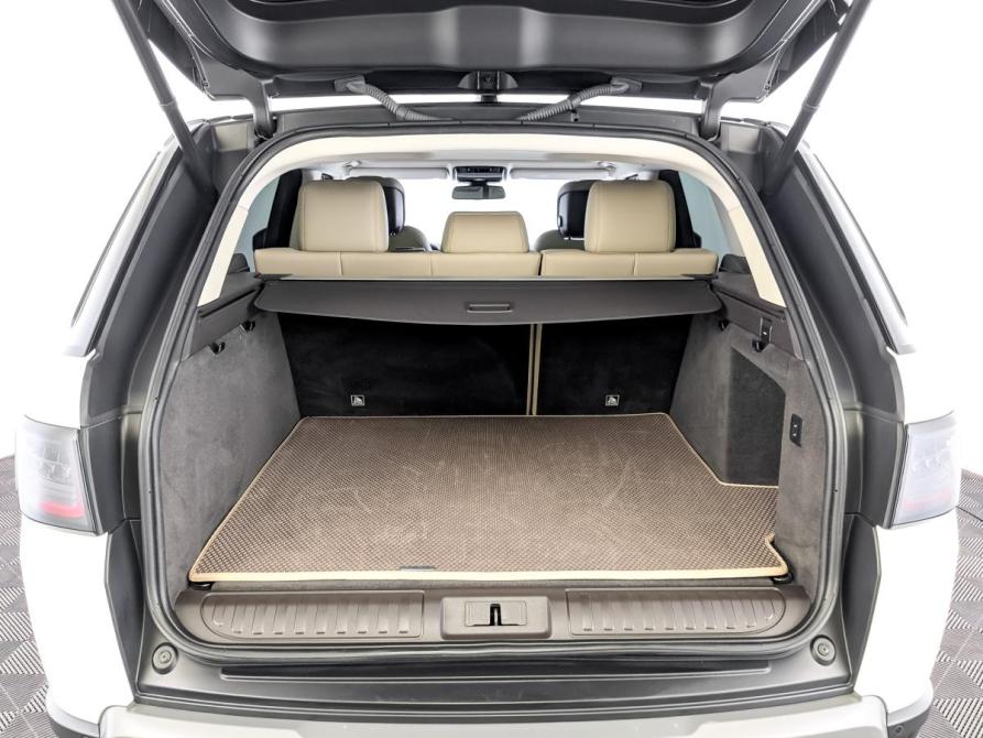 Land Rover Range Rover Sport II Рестайлинг Москва  - изображение 10