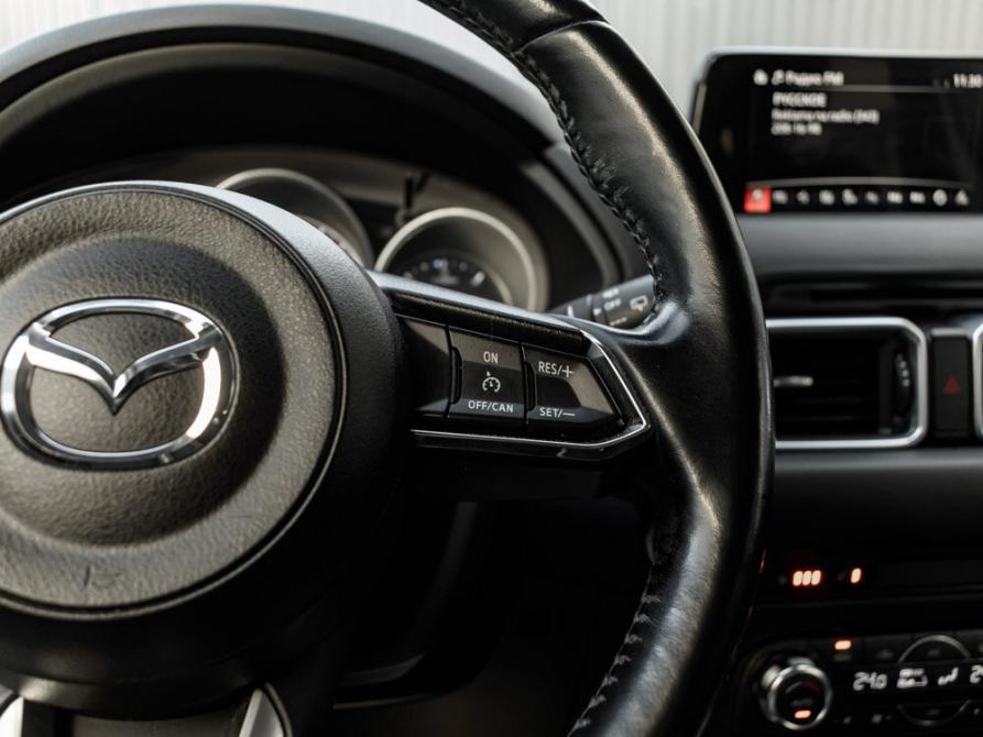 Mazda CX-5 II Екатеринбург  - изображение 17