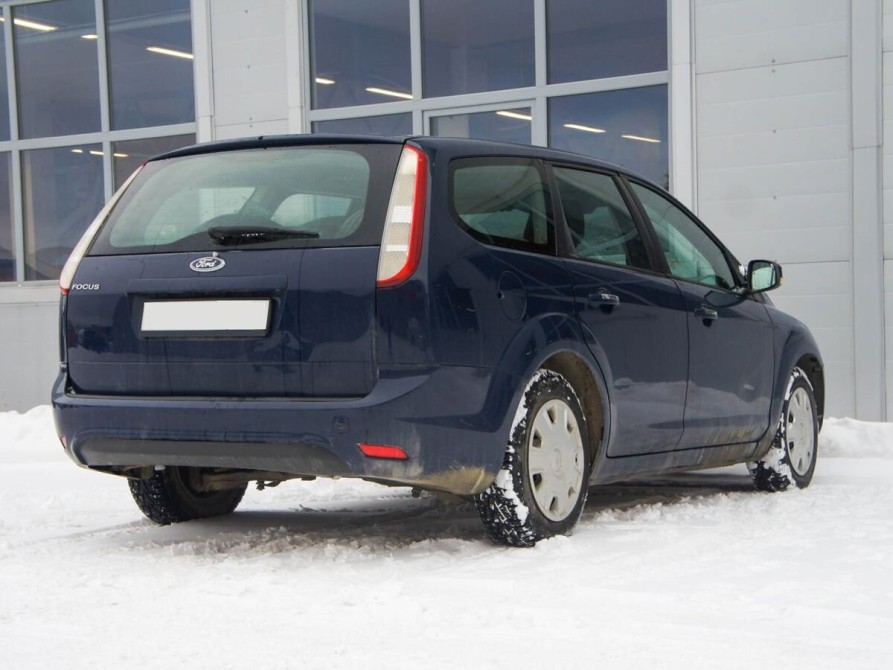 Ford Focus II Рестайлинг Березовский  - изображение 6