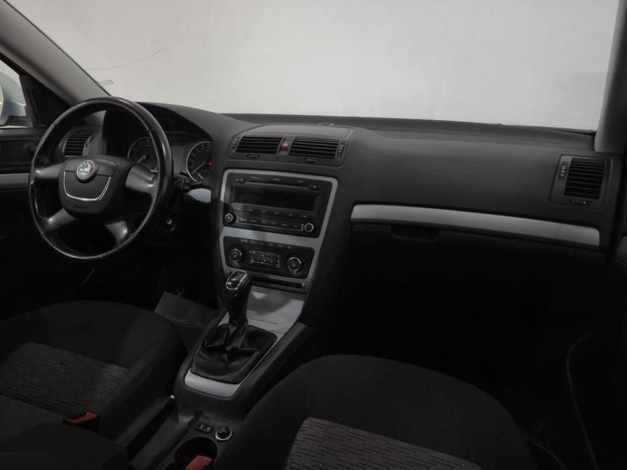 Skoda Octavia II (A5) Рестайлинг Альметьевск  - изображение 15