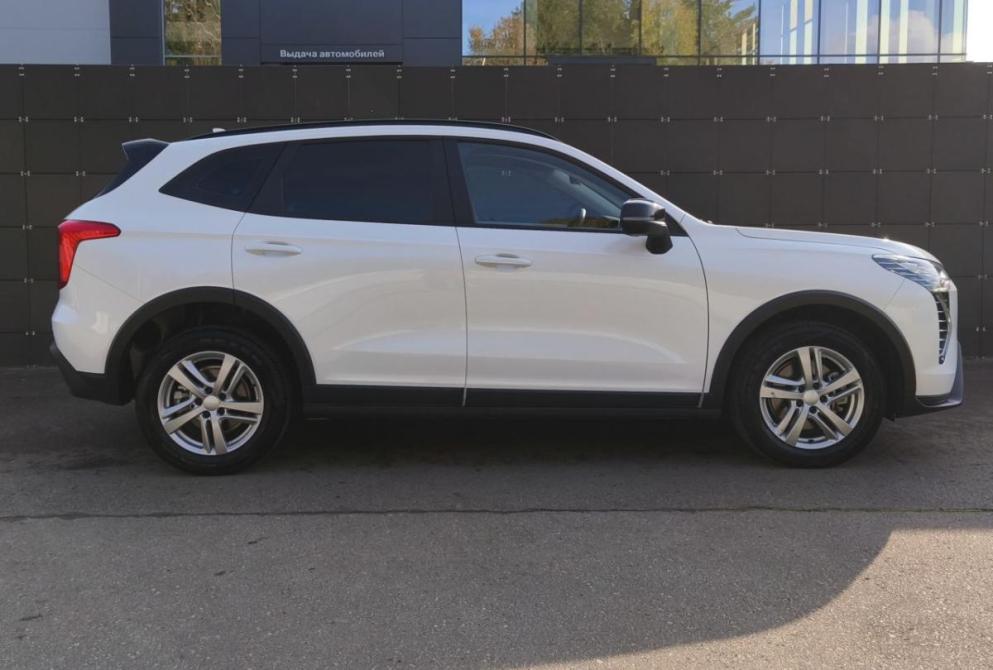 Haval Jolion I Сыктывкар  - изображение 4