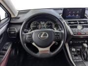 Lexus NX I Рестайлинг Москва  - изображение 52