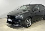 Lada (ВАЗ) Vesta I Саранск  - изображение 38