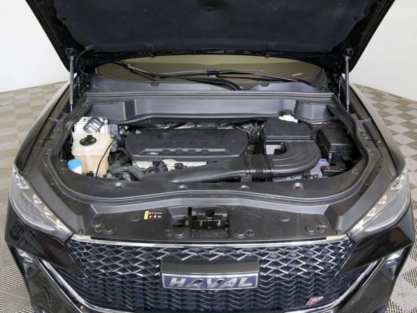 Haval F7x I Рестайлинг с пробегом 2024 года, цена 2 025 000 рублей, 90600 км, внедорожник, Автокод Объявления