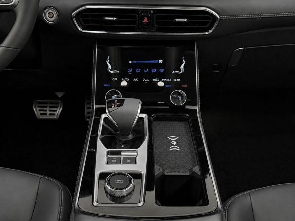 JETOUR X90+ с пробегом 2026 года, цена 4 199 000 рублей, 10 км, внедорожник, Автокод Объявления