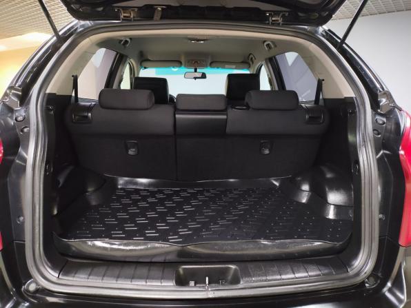 SsangYong Actyon II с пробегом 2011 года, цена 912 000 рублей, 183341 км, внедорожник, Автокод Объявления