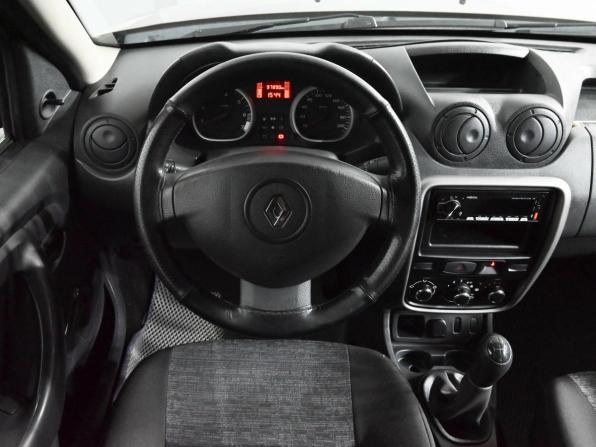 Renault Duster I с пробегом 2015 года, цена 930 000 рублей, 97889 км, внедорожник, Автокод Объявления
