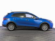 Kia Rio IV Рестайлинг Москва  - изображение 32