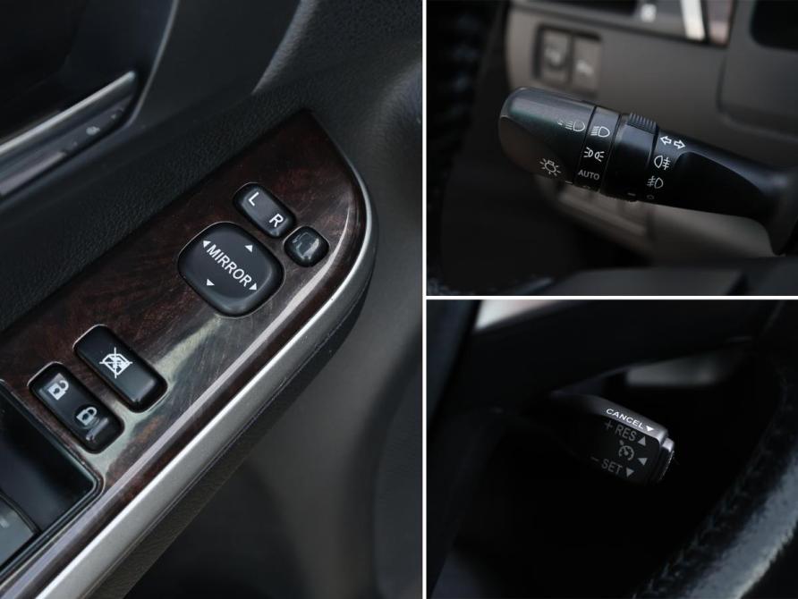 Toyota Camry VII (XV50) Рестайлинг Москва  - изображение 17