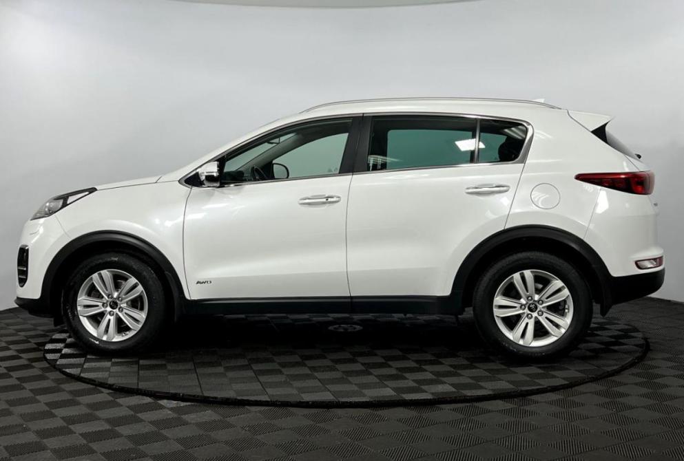 Kia Sportage IV Нижний Новгород  - изображение 9