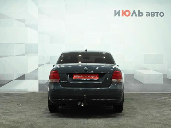 Volkswagen Polo V с пробегом 2011 года, цена 600 000 рублей, 159209 км, седан, Автокод Объявления