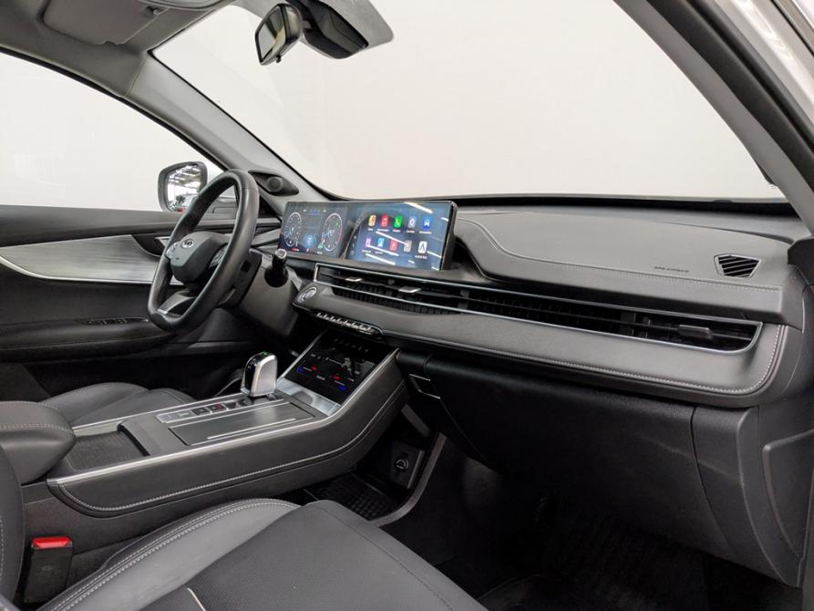 Chery Tiggo 7 Pro Max I Москва  - изображение 13