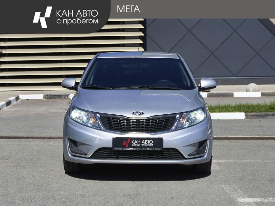 Kia Rio III Казань  - изображение 3