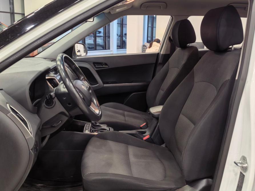 Hyundai Creta I Апатиты  - изображение 13