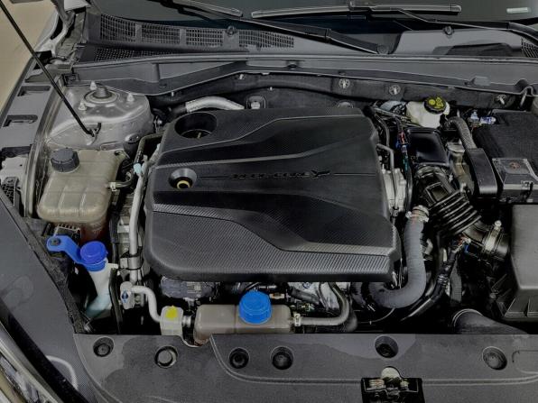 Changan Lamore с пробегом 2024 года, цена 2 250 000 рублей, 224 км, седан, Автокод Объявления