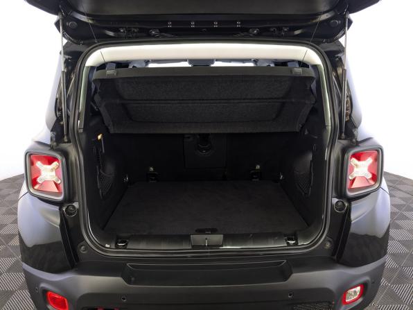 Jeep Renegade I Рестайлинг с пробегом 2018 года, цена 1 650 000 рублей, 152197 км, внедорожник, Автокод Объявления