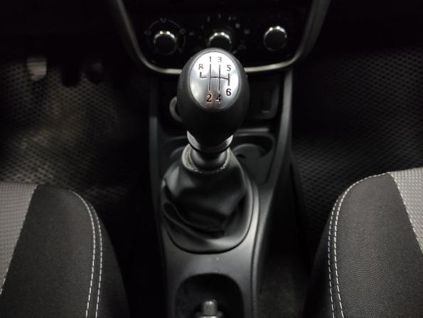 Renault Duster I с пробегом 2014 года, цена 1 150 000 рублей, 97300 км, внедорожник, Автокод Объявления