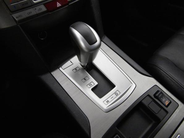 Subaru Outback IV с пробегом 2011 года, цена 999 000 рублей, 330914 км, универсал, Автокод Объявления