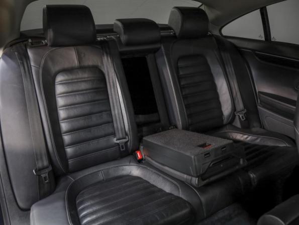 Volkswagen Passat CC I Рестайлинг с пробегом 2012 года, цена 1 149 000 рублей, 191806 км, седан, Автокод Объявления
