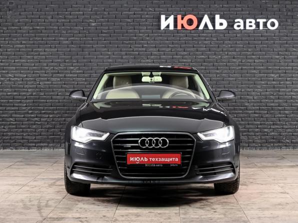 Audi A6 IV (C7) с пробегом 2013 года, цена 1 830 000 рублей, 190027 км, седан, Автокод Объявления
