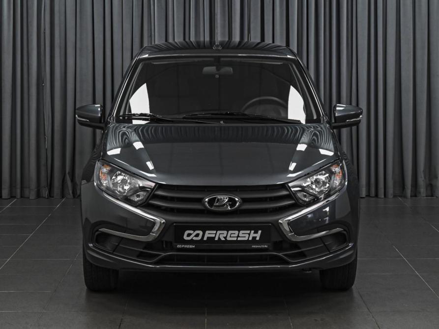 Lada (ВАЗ) Granta I Рестайлинг Ставрополь  - изображение 3
