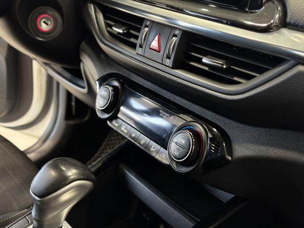 Kia Cerato IV с пробегом 2020 года, цена 2 095 000 рублей, 102000 км, седан, Автокод Объявления