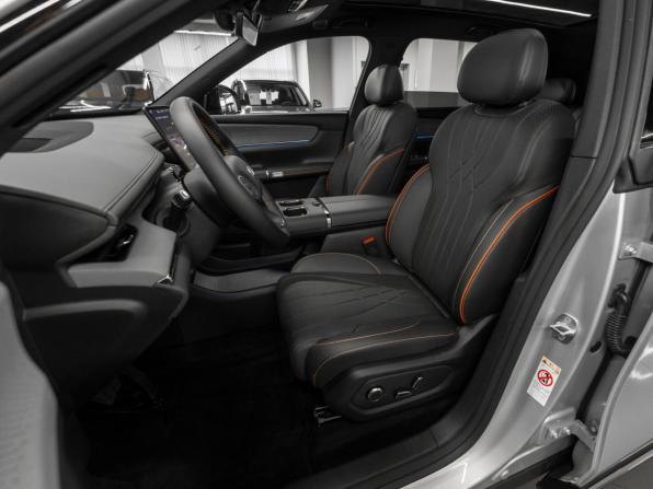 Changan Qiyuan Q07 с пробегом 2026 года, цена 4 250 000 рублей, 16 км, внедорожник, Автокод Объявления