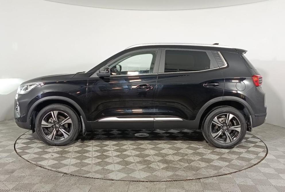 Chery Tiggo 4 Pro I Волгоград  - изображение 4