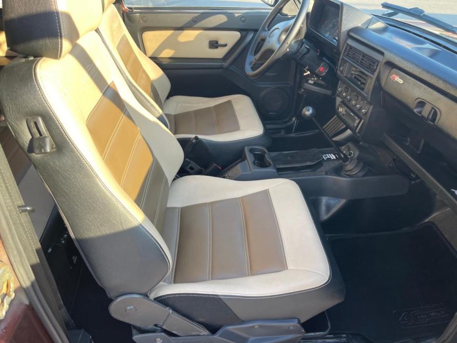 Lada (ВАЗ) 2121 (4x4) I Рестайлинг Липецк  - изображение 12