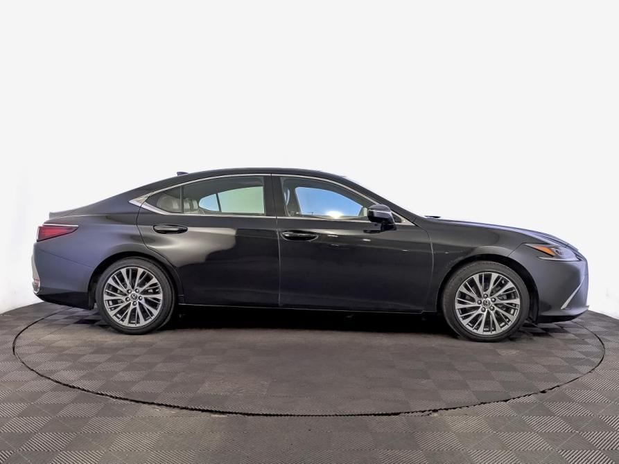 Lexus ES VII Москва  - изображение 4