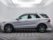 Mercedes-Benz GLE I (W166) Москва  - изображение 20