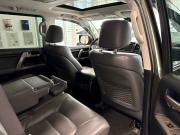 Toyota Land Cruiser 200 Series Омск  - изображение 33