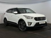 Hyundai Creta I Великий Новгород  - изображение 21