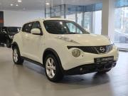 Nissan Juke I Казань  - изображение 25