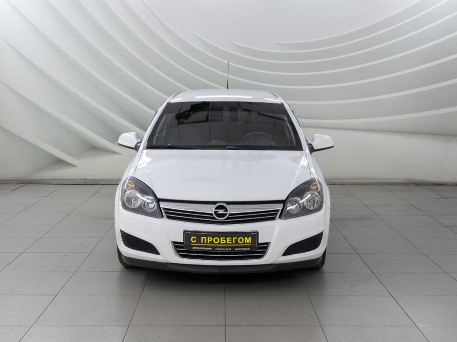 Opel Astra H Рестайлинг Волгоград  - изображение 2