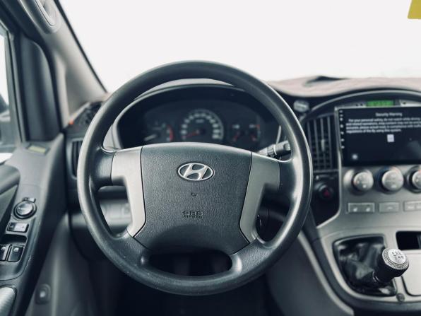 Hyundai Grand Starex I с пробегом 2008 года, цена 990 000 рублей, 232000 км, минивэн, Автокод Объявления