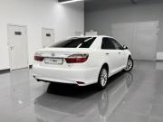 Toyota Camry VII (XV50) Рестайлинг Тверь  - изображение 27
