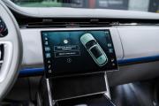 Land Rover Range Rover V Москва  - изображение 85