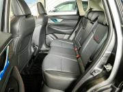 Changan CS35 Plus I Рестайлинг Москва  - изображение 20