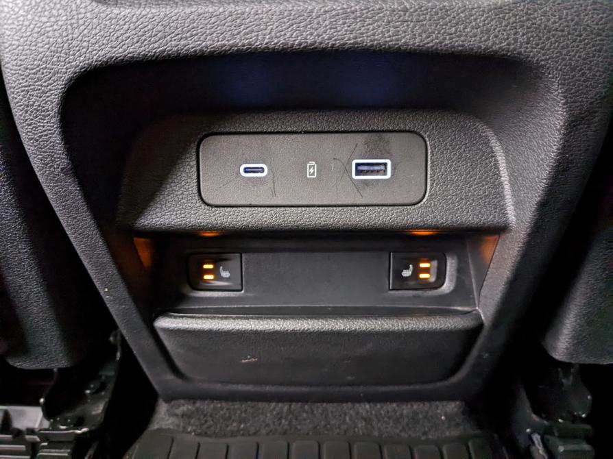Geely Tugella I Рестайлинг Москва  - изображение 30
